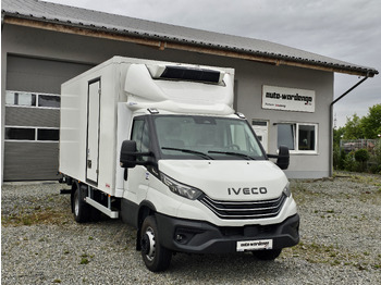 Фургон-рефрижератор IVECO Daily 70c18