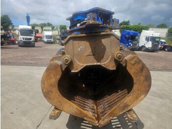 Грейфер ARDEN EQUIPMENT