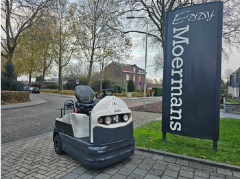 Складской тягач STILL R