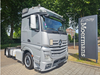 Тягач MERCEDES-BENZ Actros 1842