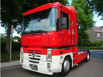 Тягач RENAULT AE 480: фото 1