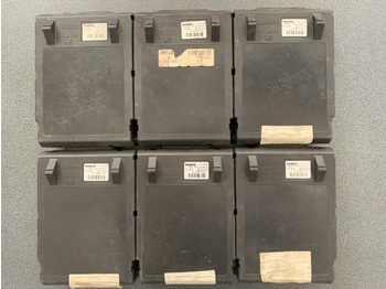 Блок управления MAN TGA