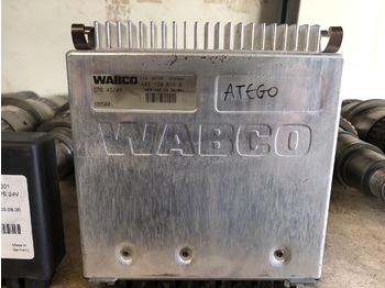 Блок управления MERCEDES-BENZ Actros