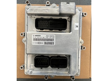 Блок управления MAN TGA