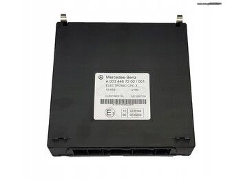 Блок управления для Грузовиков DRIVE CONTROL CPC3 ELECTRONICS ACTROS MP4: фото 4
