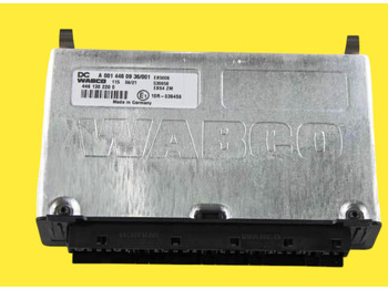 Электрическая система