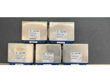 Блок управления MAN TGA