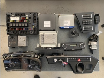 Электрическая система