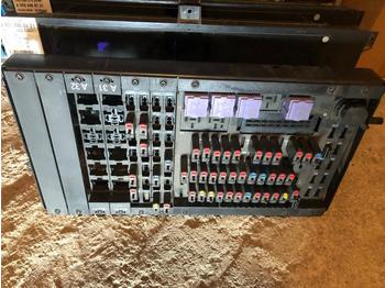 Реле MERCEDES-BENZ Actros