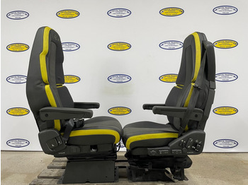 Сиденье Volvo FH4: фото 3 Сиденье Volvo FH4: фото 3