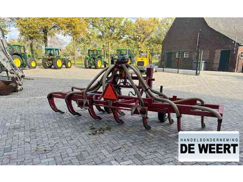 Адаптер для внутрипочвенного внесения удобрений Evers bouwlandbemester 4.80: фото 2 Адаптер для внутрипочвенного внесения удобрений Evers bouwlandbemester 4.80: фото 2