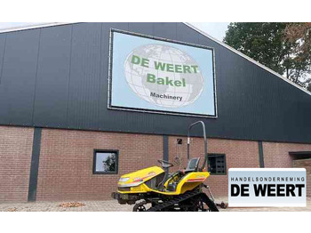 Минитрактор ISEKI