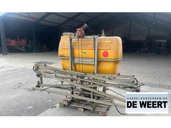 Опрыскиватель