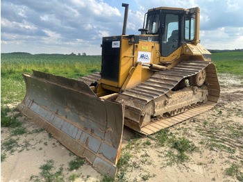 Бульдозер CATERPILLAR D6M