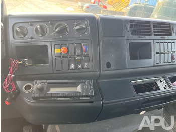 MAN TGA 26.480 в лизинг MAN TGA 26.480: фото 3 MAN TGA 26.480 в лизинг MAN TGA 26.480: фото 3