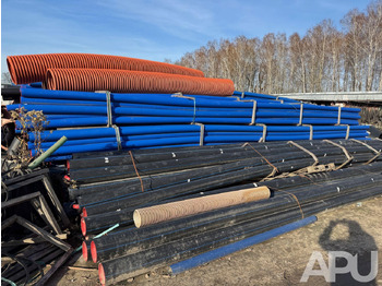 Строительное оборудование