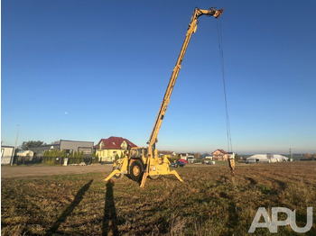 Volvo Moelven в лизинг Volvo Moelven: фото 5