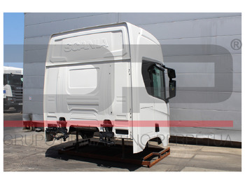 Кабина для Грузовиков Scania CR20 Highline S/LPGRS: фото 5