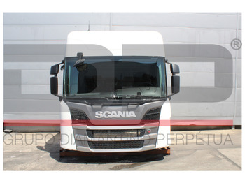 Кабина для Грузовиков Scania CR20 Highline S/LPGRS: фото 2