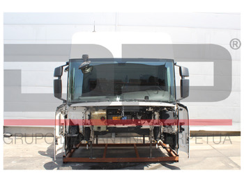 Кабина для Грузовиков Scania CR20 Highline S/LPGRS: фото 3