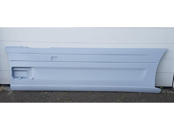 Бампер SCANIA R