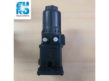 Подготовка топлива для Грузовиков 0001407978R MB,EURO 6 ADBLUE POMP,x1 STEKKER ACTROS, AXOR, ANTOS, Gereviseerd: фото 2