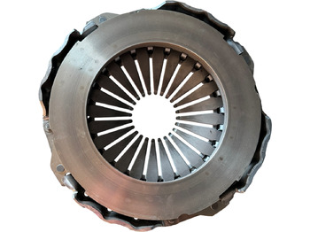 Сцепление и запчасти DAF CF