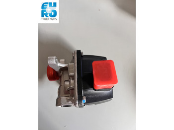 Новый Подготовка топлива для Грузовиков DAF Doseerklep AdBlue® CUMMINS 2115847C: фото 3
