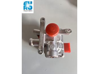 Новый Подготовка топлива для Грузовиков DAF Doseerklep AdBlue® CUMMINS 2115847C: фото 2