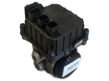 Тормозной клапан DAF