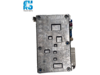 Блок управления DAF