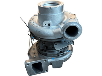 Турбина для Грузовиков DAF TURBOCHARGER ZONDER VTG 24V HE500 530PK GERECONDITIONEERD + STORTING 2353021: фото 5