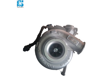Турбина для Грузовиков DAF TURBOCOMPRESSOR MET VTG 24V HE500 530PK GEREVISEERD + BORG 2353021REC1: фото 3