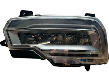 Передняя фара DAF XF