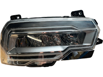 Передняя фара DAF XF