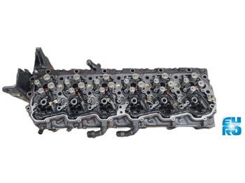 Головка блока DAF XF 105