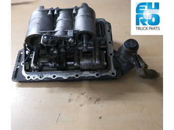 Коробка передач и запчасти DAF XF 106