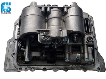 Коробка передач и запчасти DAF XF 106