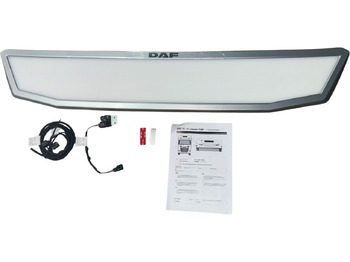Свет/ Освещение DAF XF