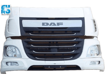 Бампер DAF XF 106