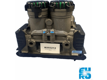 Тормозной клапан KNORR-BREMSE