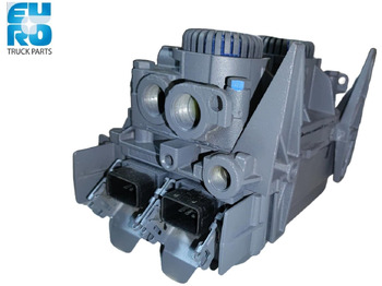 Тормозной клапан SCHMITZ