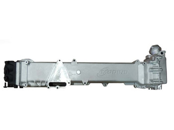 Радиатор EGR