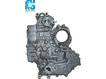 Коробка передач и запчасти DAF CF