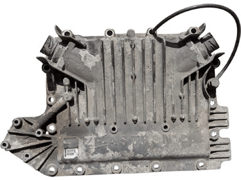 Трансмиссия IVECO