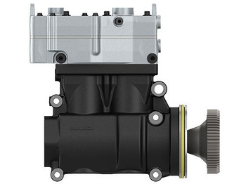 Пневмокомпрессор WABCO