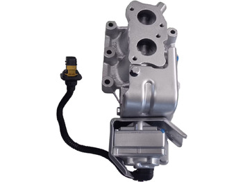 Глушитель/ Выхлопная система MAN TGA