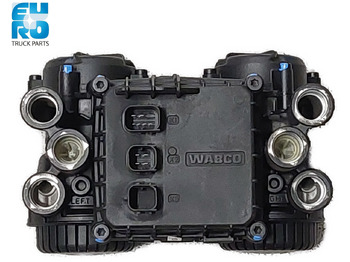 Тормозной клапан WABCO