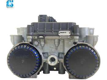 Новый Тормозной клапан для Грузовиков MODULATOR DAF LF, XF106 - WABCO NEW +DEPOSIT 1867002R: фото 3