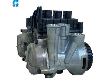 Новый Тормозной клапан для Грузовиков MODULATOR DAF LF, XF106 - WABCO NEW +DEPOSIT 1867002R: фото 5